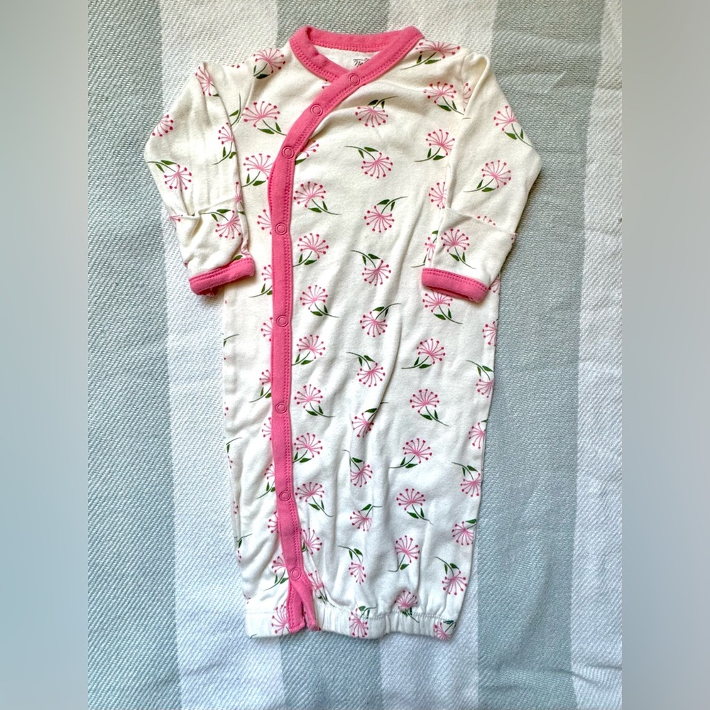 3/$10 Sale 0-6 Month Sleep Sack
